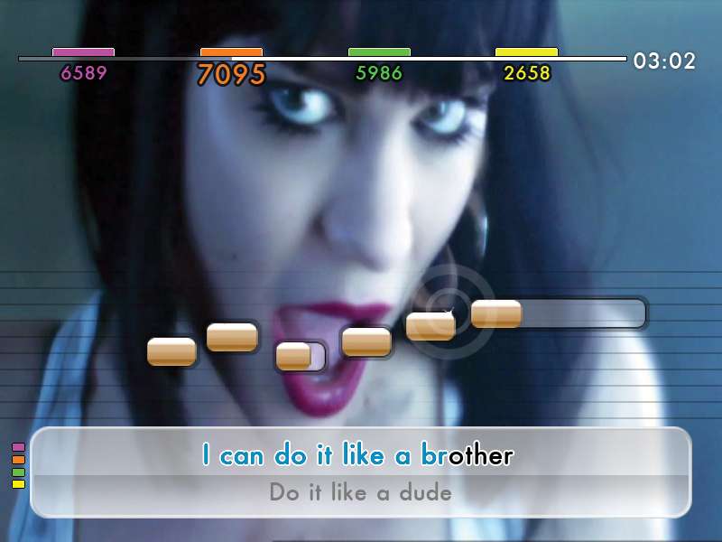 We Sing: UK Hits (w/ 1 Logitech USB Microphone) image 6