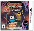 Adventure Time: Explore the Dungeon Because I DON'T KNOW! thumbnail 1