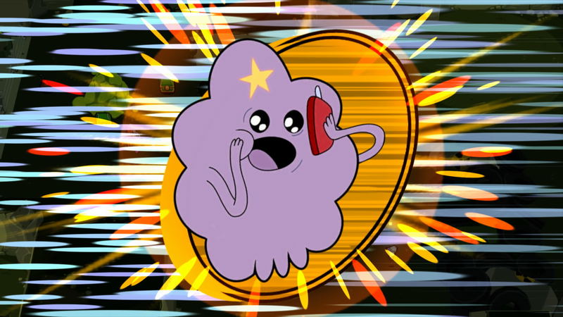 Adventure Time: Explore the Dungeon Because I DON'T KNOW! image 5