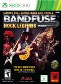 Bandfuse: Rock Legends thumbnail 1