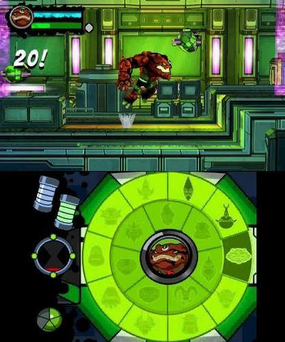 Ben 10: Omniverse 2 image 4
