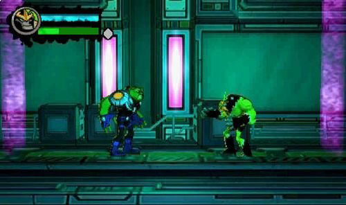 Ben 10: Omniverse 2 image 6