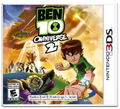 Ben 10: Omniverse 2 thumbnail 1