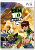 Ben 10: Omniverse 2 thumbnail 1