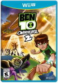 Ben 10: Omniverse 2 thumbnail 1