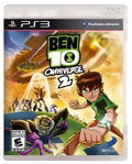 Ben 10: Omniverse 2 thumbnail 1