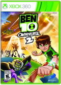 Ben 10: Omniverse 2 thumbnail 1