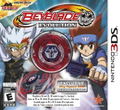 Beyblade: Evolution (Collector's Edition) thumbnail 1