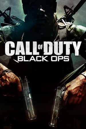 Call of Duty: Black Ops_