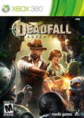 Deadfall Adventures thumbnail 1