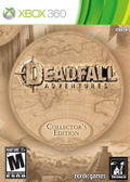 Deadfall Adventures (Collector's Edition) thumbnail 1