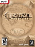 Deadfall Adventures (Collector's Edition) (DVD-ROM) thumbnail 1