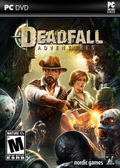 Deadfall Adventures (DVD-ROM) thumbnail 1