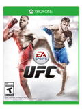 EA Sports UFC thumbnail 1