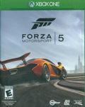 Forza Motorsport 5 thumbnail 1