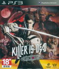 Killer is Dead (Premium Edition) thumbnail 1