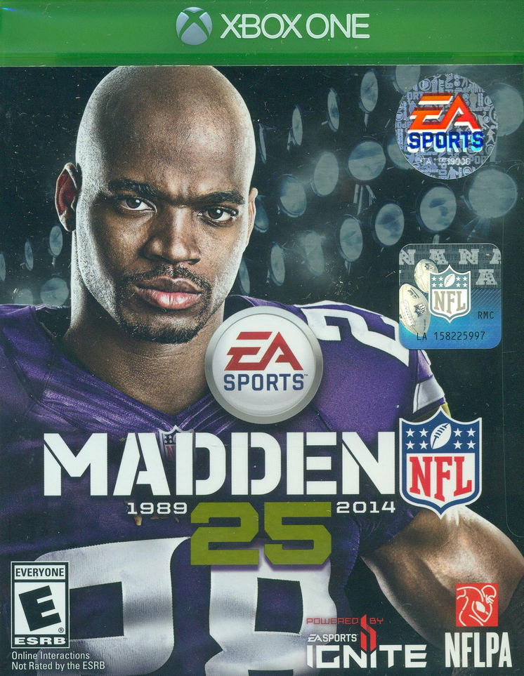 Madden NFL 25 image 1