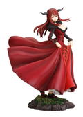 Maoyu 1/8 Scale Pre-Painted PVC Figure: Demon Queen Kogyoku no Hitomi thumbnail 1