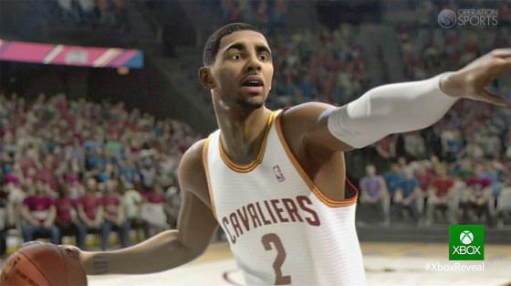 NBA Live 14 image 3