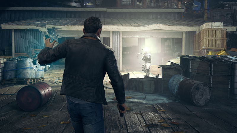 Quantum Break image 13