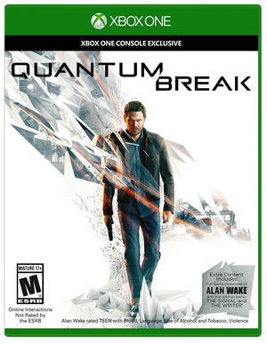 Quantum Break_