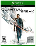 Quantum Break thumbnail 1
