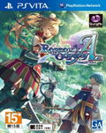 Ragnarok Odyssey Ace (English and Chinese Subs) thumbnail 1