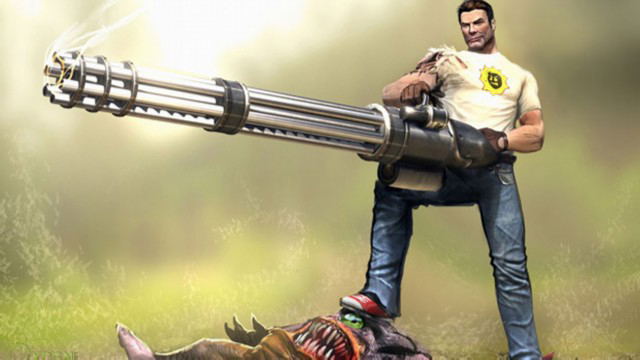 The Serious Sam Collection image 4