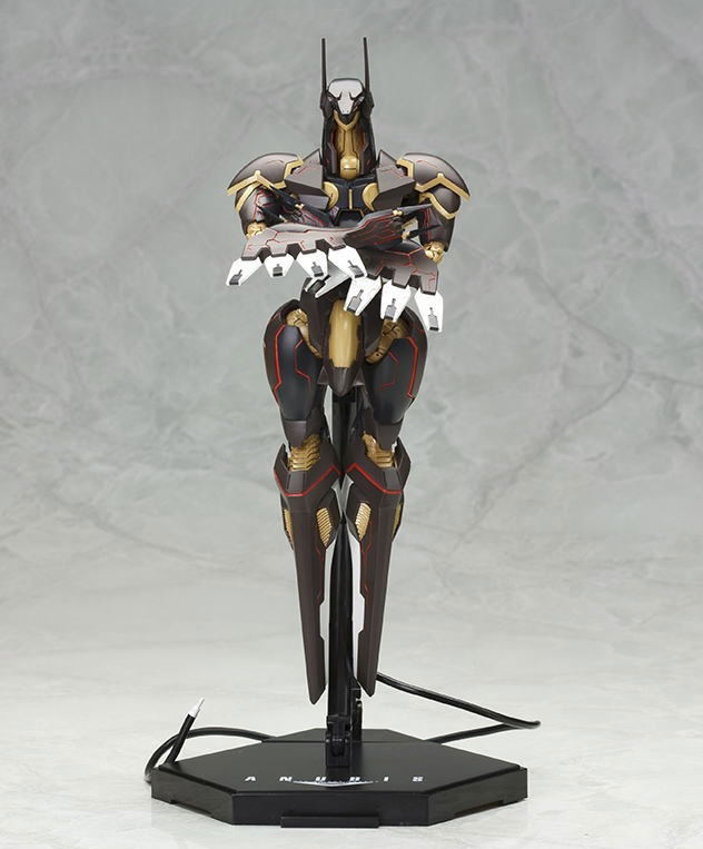 Anubis Zone of the Enders Model Kit: Anubis (Re-run) image 11