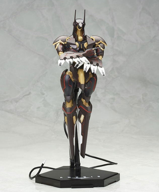 Anubis Zone of the Enders Model Kit: Anubis (Re-run) image 12