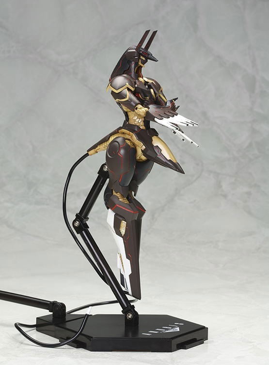 Anubis Zone of the Enders Model Kit: Anubis (Re-run) image 13