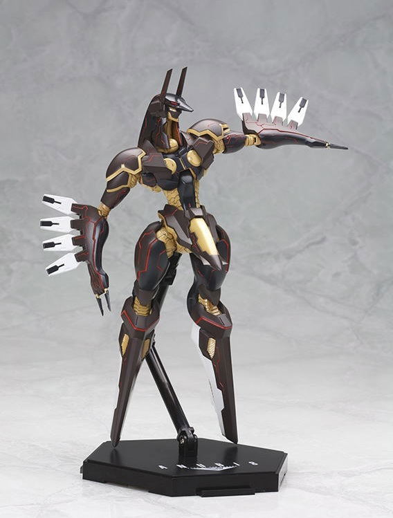 Anubis Zone of the Enders Model Kit: Anubis (Re-run) image 14