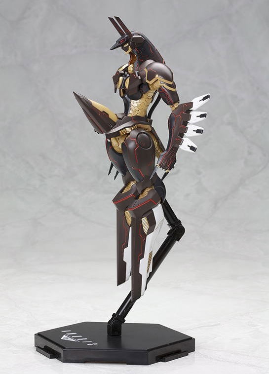 Anubis Zone of the Enders Model Kit: Anubis (Re-run) image 16