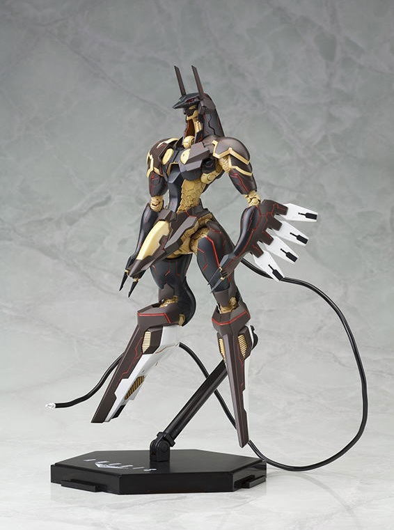 Anubis Zone of the Enders Model Kit: Anubis (Re-run) image 17