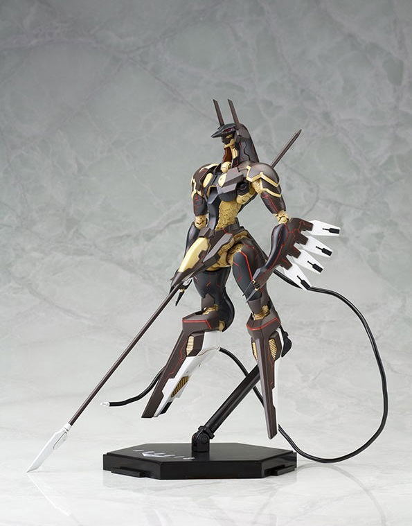 Anubis Zone of the Enders Model Kit: Anubis (Re-run) image 18