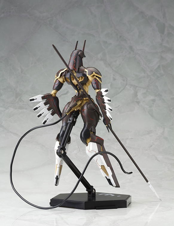 Anubis Zone of the Enders Model Kit: Anubis (Re-run) image 19