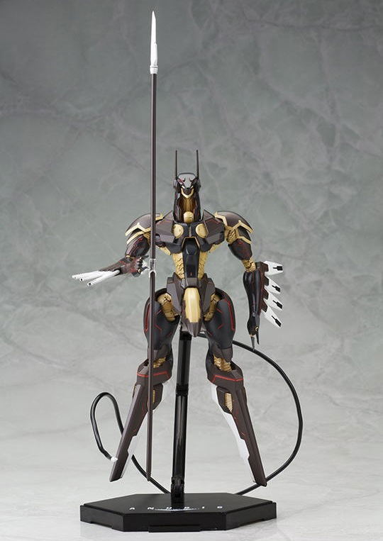 Anubis Zone of the Enders Model Kit: Anubis (Re-run) image 20