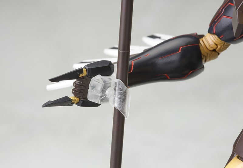 Anubis Zone of the Enders Model Kit: Anubis (Re-run) image 21