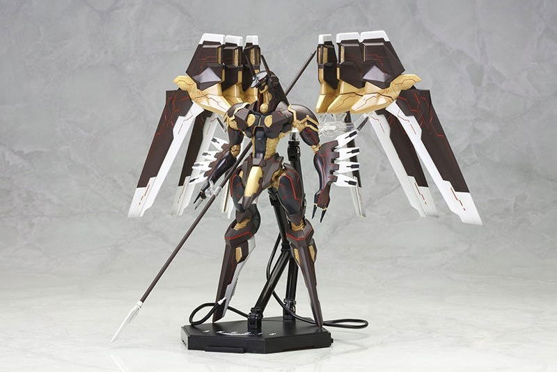 Anubis Zone of the Enders Model Kit: Anubis (Re-run) image 4