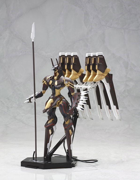 Anubis Zone of the Enders Model Kit: Anubis (Re-run) image 6