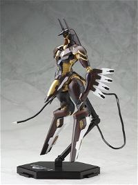 Anubis Zone of the Enders Model Kit: Anubis (Re-run)