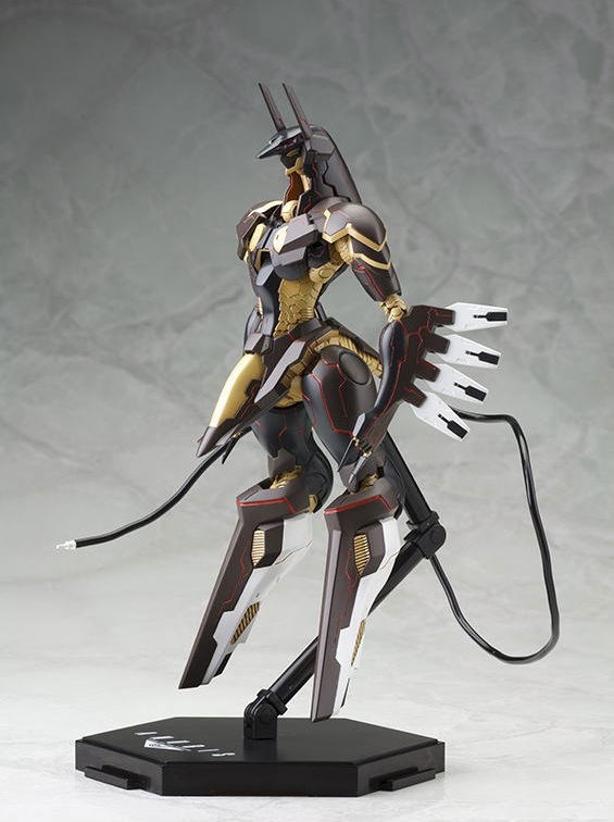 Anubis Zone of the Enders Model Kit: Anubis (Re-run) image 8