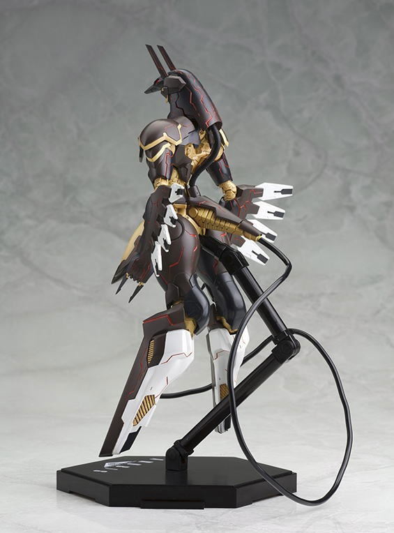 Anubis Zone of the Enders Model Kit: Anubis (Re-run) image 9