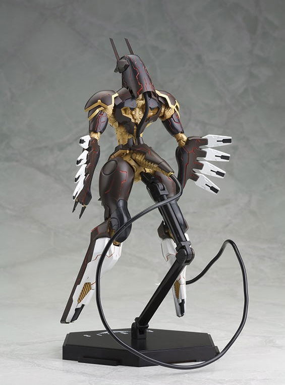 Anubis Zone of the Enders Model Kit: Anubis (Re-run) image 10