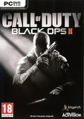 Call of Duty: Black Ops II (DVD-ROM) thumbnail 1