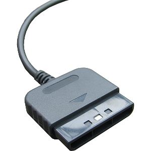 Console Cable for PS360+ (PSOne, Playstation 2)