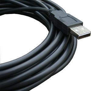 Console Cable for PS360+ (Xbox 360, Playstation 3, PC)