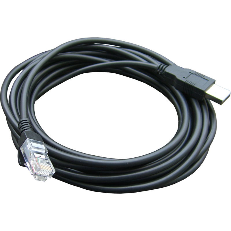 Console Cable for PS360+ (Xbox 360, Playstation 3, PC) image 1