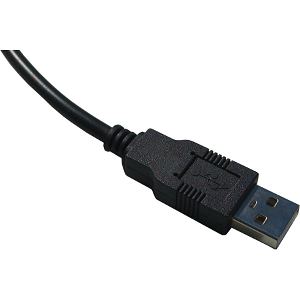 Console Cable for PS360+ (Xbox 360, Playstation 3, PC)