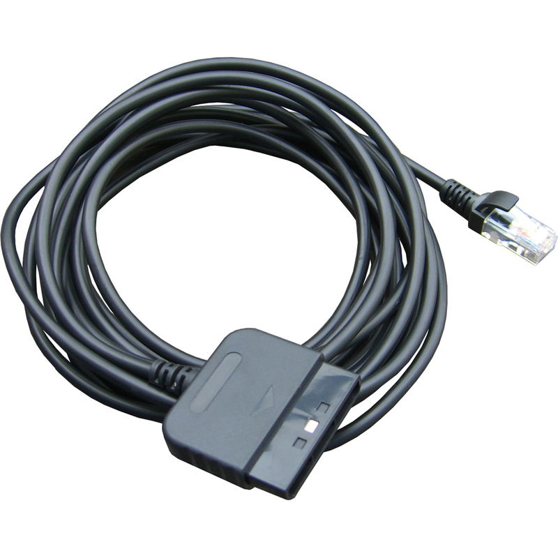 Console Cable for PS360+ (PSOne, Playstation 2) image 1